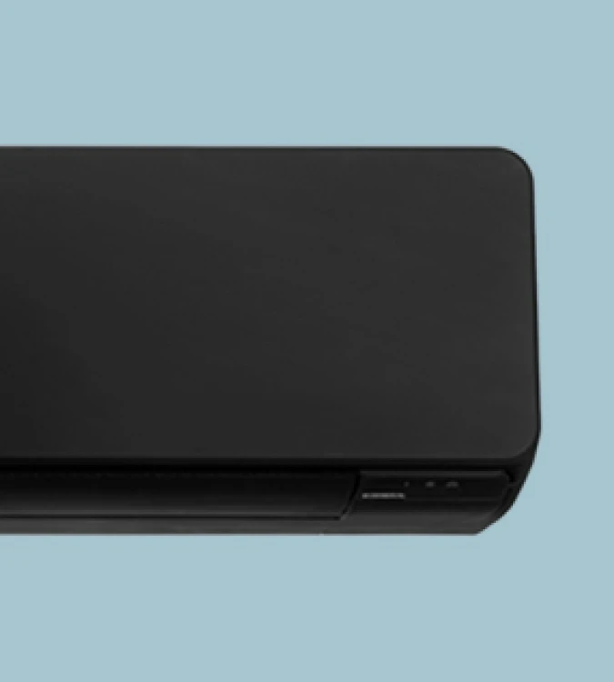 High Wall AircoHeater (ASC)