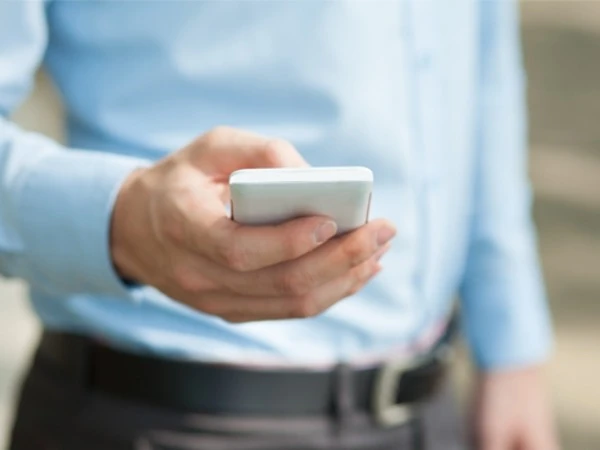 Stuur ons een bericht