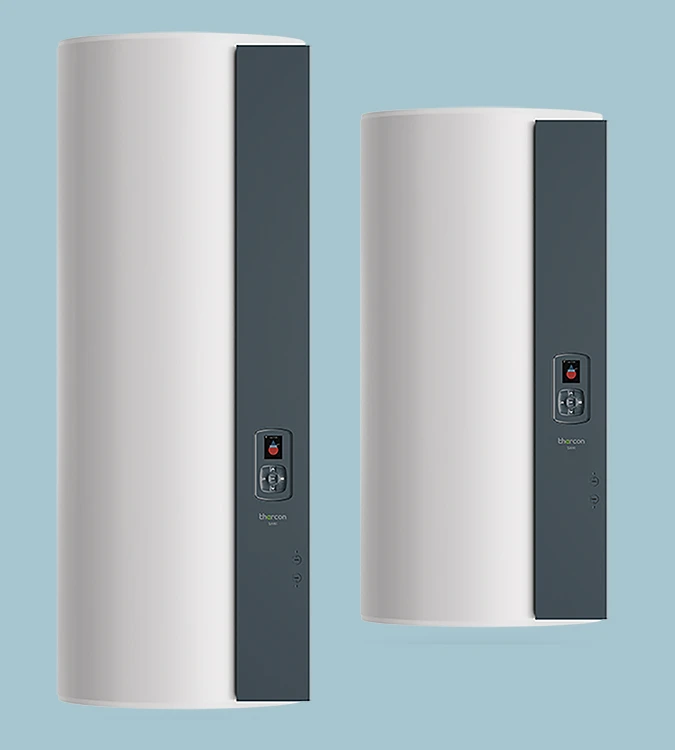 SANI warmtepompboilers