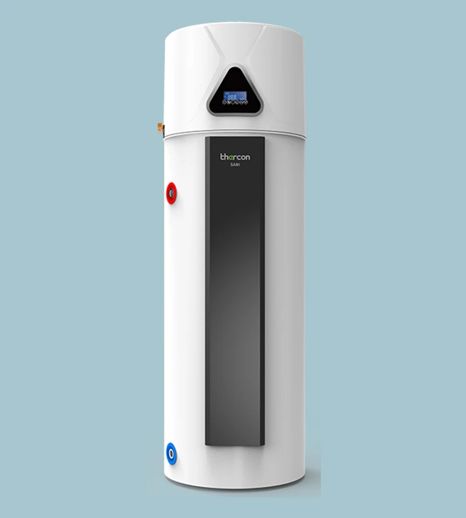 SANI Heat Pump Booster