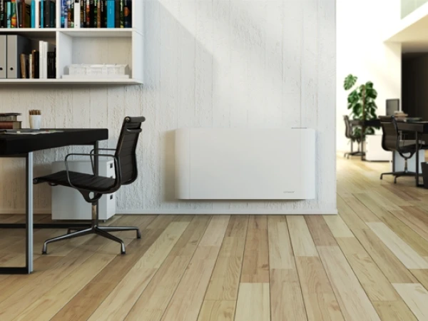 Convexia laagtemperatuurconvertoren