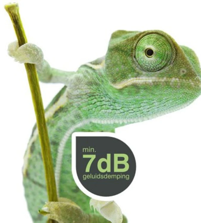 Climeleon dB calculator en configurator