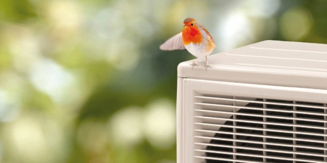 Quelle est la différence entre une pompe à chaleur air-eau et une pompe à chaleur air-air ?