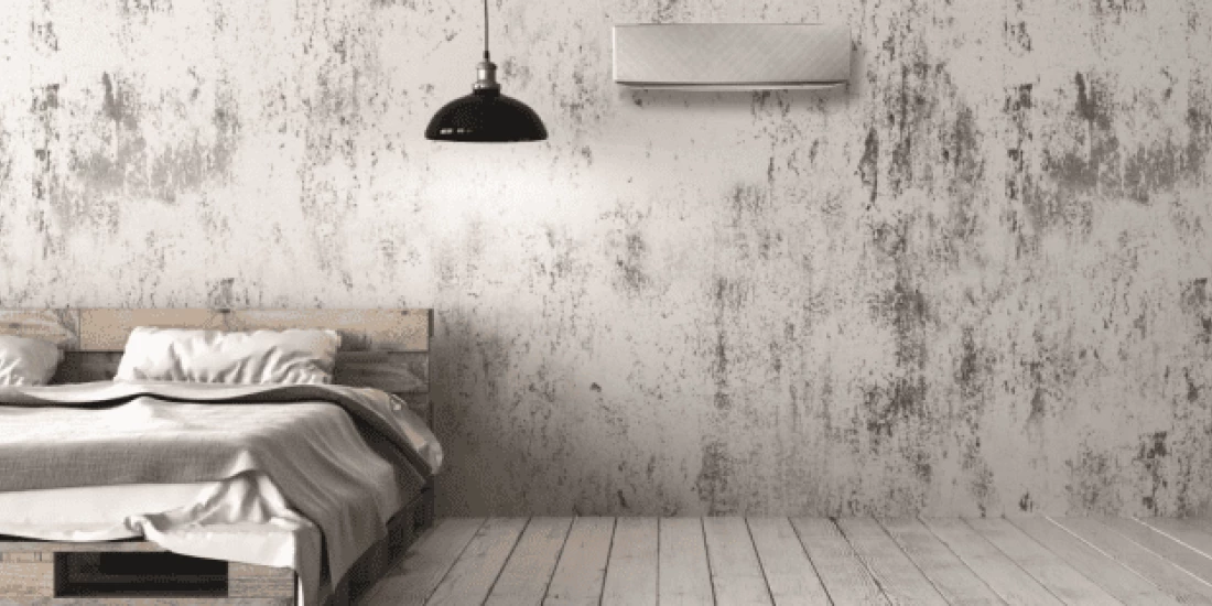 Airco wandmodel kopen? Ontdek 6 interessante voordelen