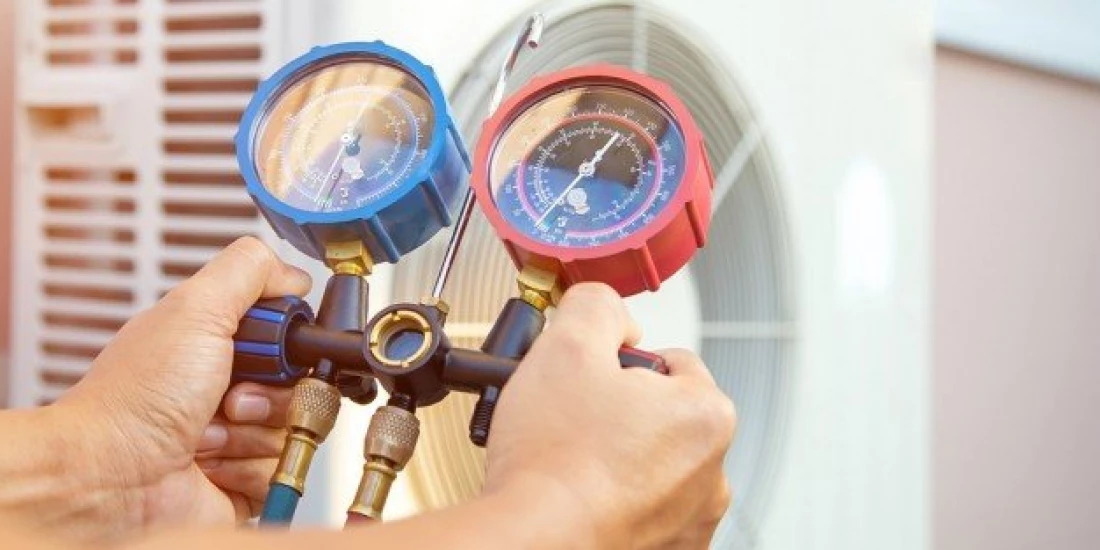 Onderhoud warmtepomp: wat moet je allemaal (laten) doen? 