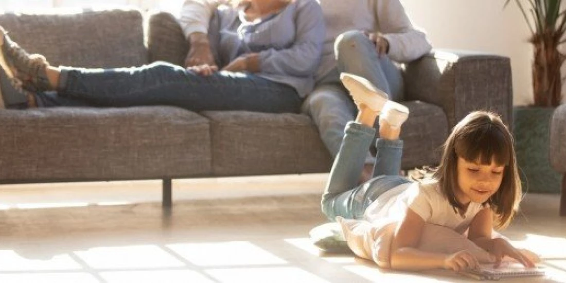 Verbruik lucht-luchtwarmtepomp: zuinig koelen en verwarmen