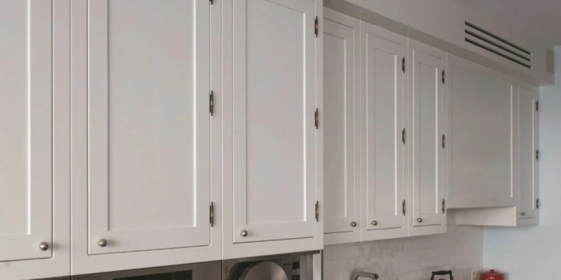 Discreet, elegant, … : 5 voordelen van een inbouwairco 