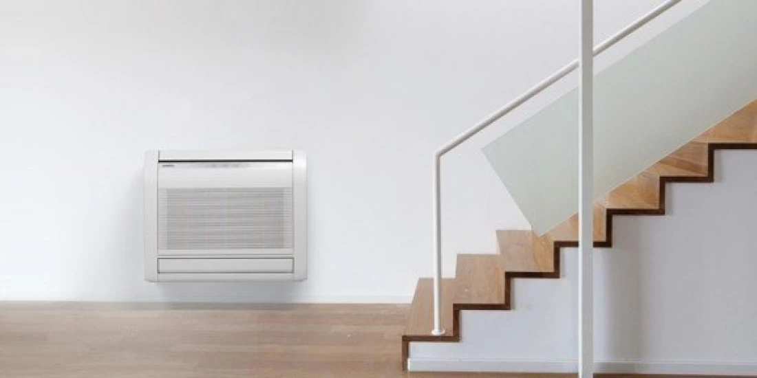 5 redenen om te kiezen voor een General airco