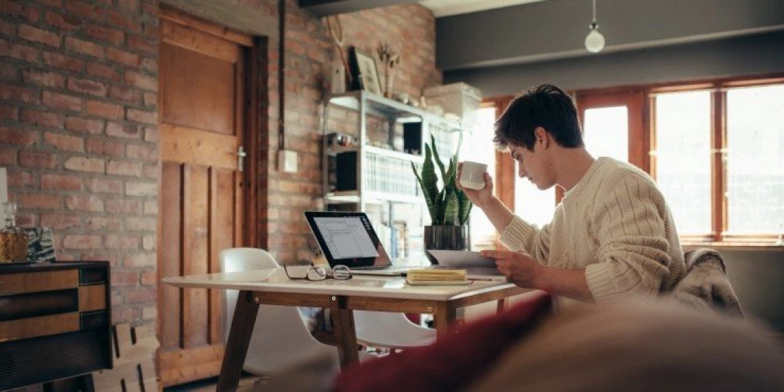 Gezond binnenklimaat in je thuiskantoor met een General airco