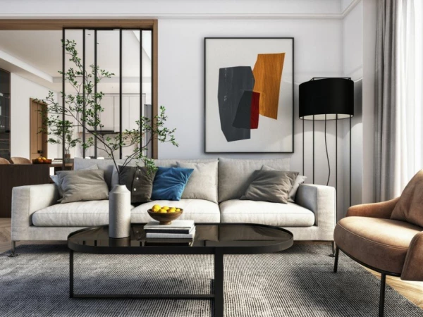 Verwarmen met airco? In deze kamers is het ideaal