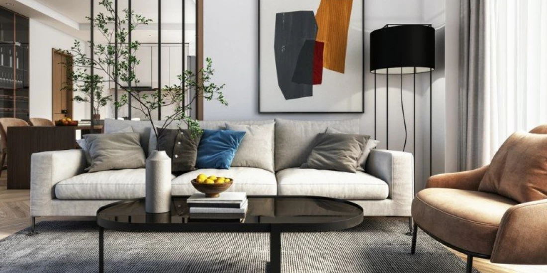 Verwarmen met airco? In deze kamers is het ideaal