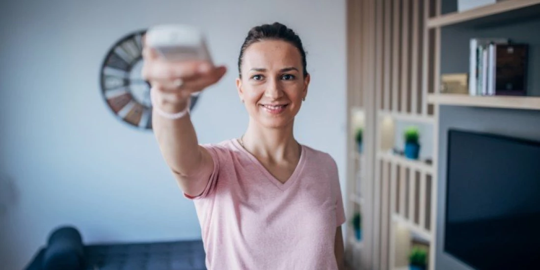 Wat is een split airco? Definitie, werking en voordelen