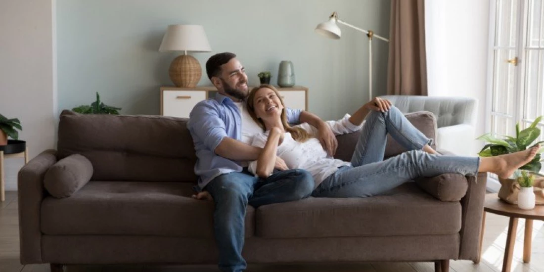 Vaste airco als hoofdverwarming: enkele aandachtspunten