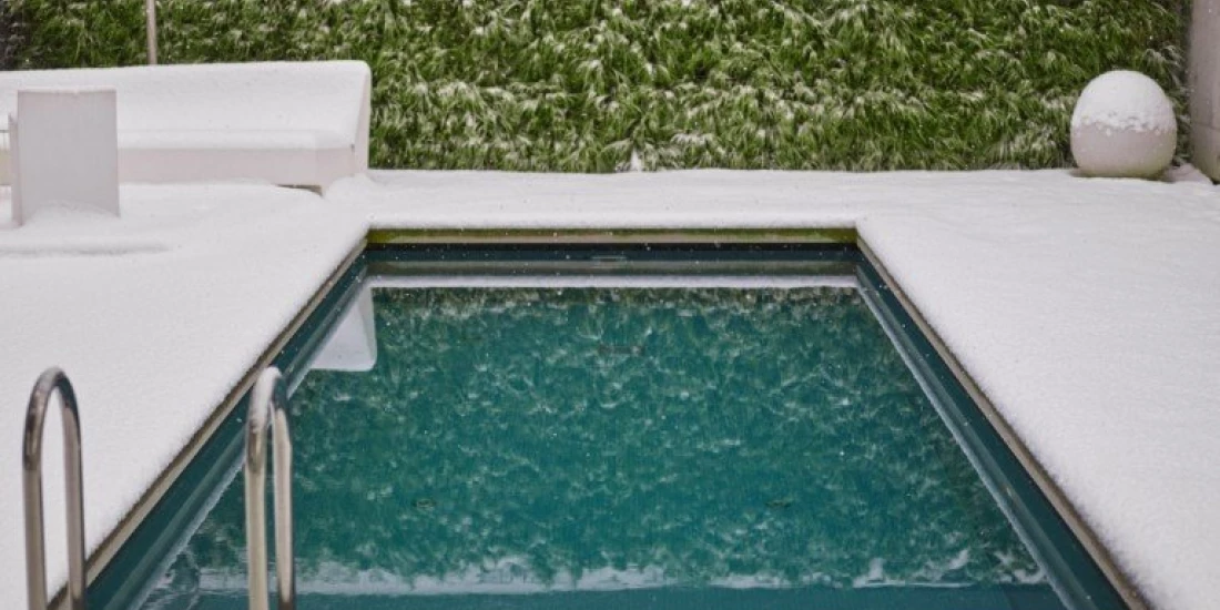 Warmtepomp voor je zwembad winterklaar maken: dit moet je doen