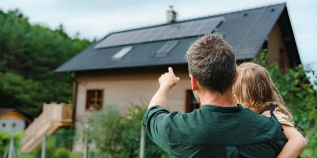 Hybride warmtepomp installeren: is jouw woning geschikt?