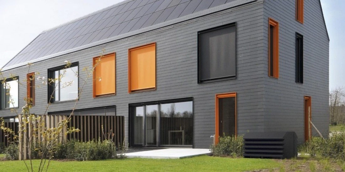 Omkasting warmtepomp: mooier, stiller en beter beschermd