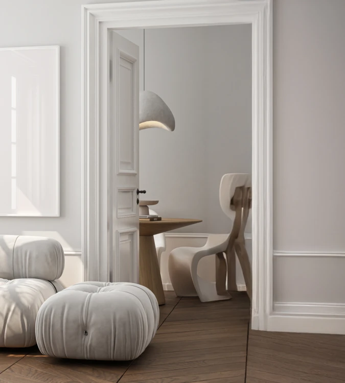 Ons totaalconcept voor nieuwbouw