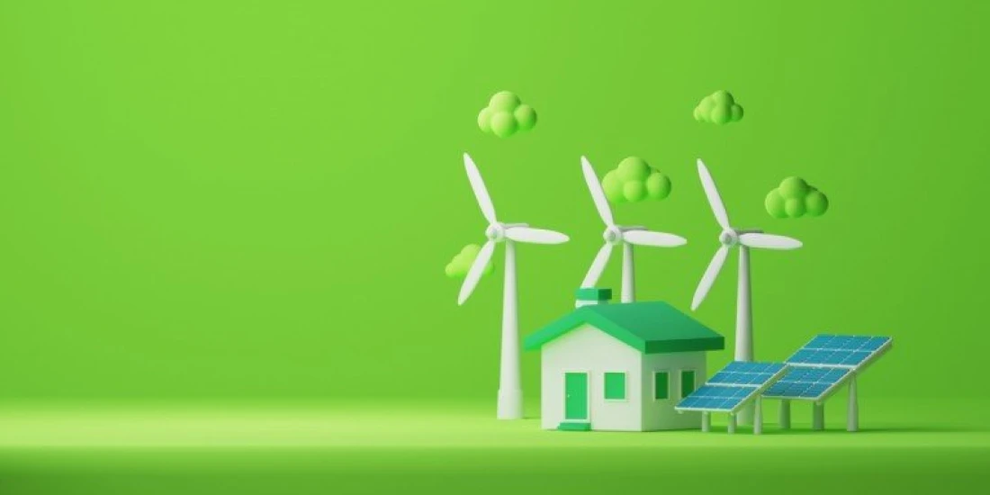 Duurzaam verwarmen: hogere energie-efficiëntie in 4 stappen