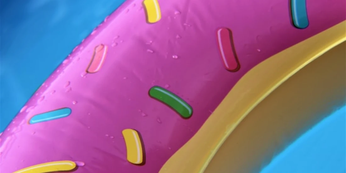 5 tips om de hittegolf te overleven