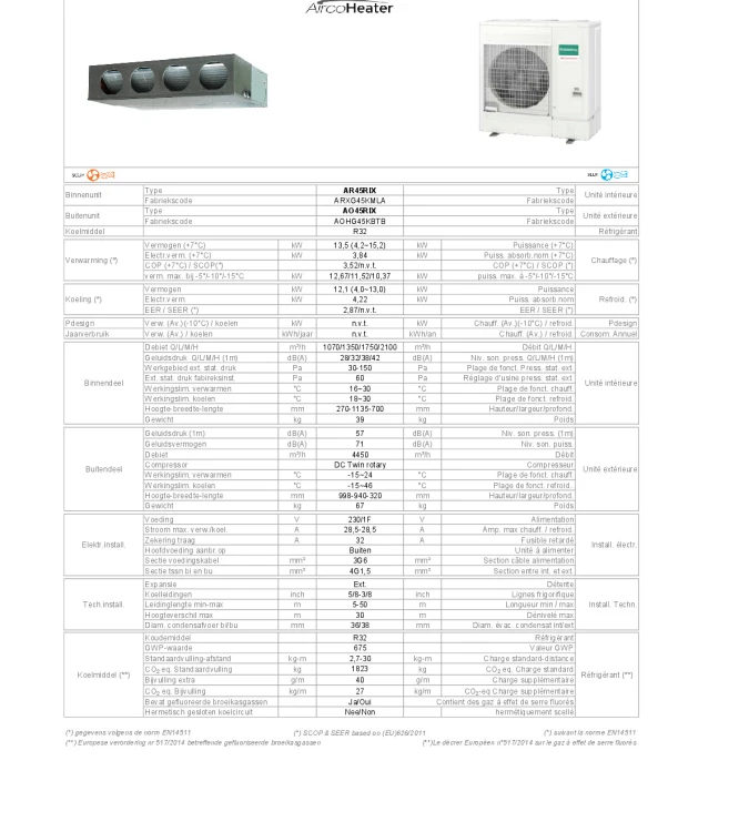 TF_ARXG45KMLA-AOHG45KBTB