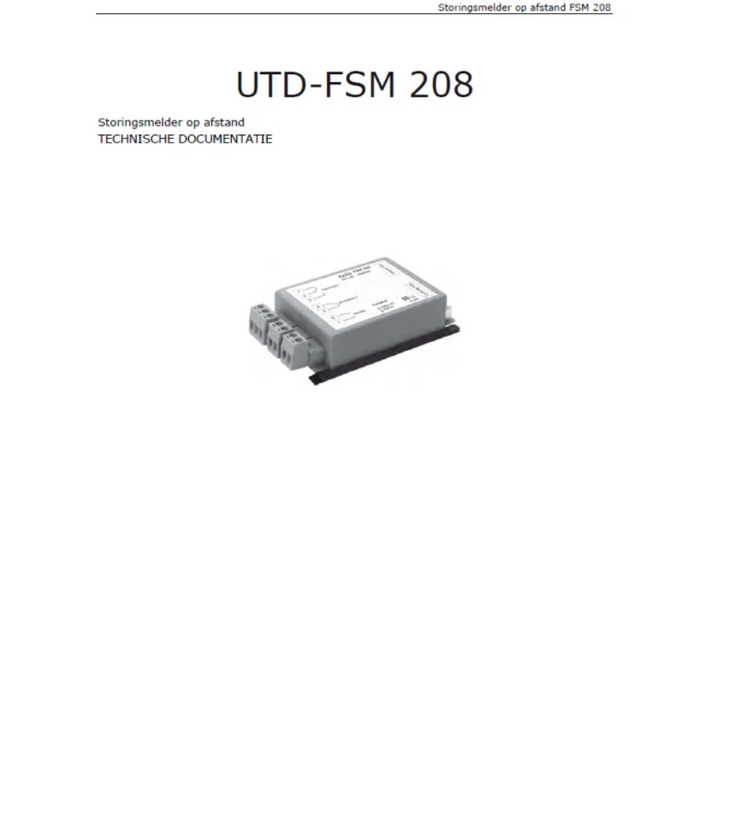 HLN_UTY-FSM208